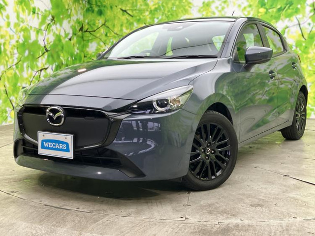 MAZDA2 1.5 15MB 