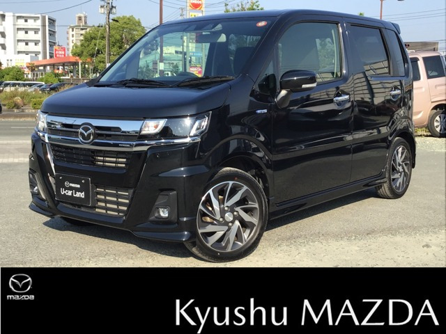 フレア ハイブリッド XS 