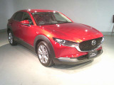 CX-30 2.0 20S プロアクティブ ツーリングセレクション 