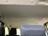 頭上も広々として空間となってます!!