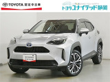 トヨタ ヤリスクロス