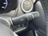【 オートライト 】オートライトなのでライトの点け忘れを気にすることなく運転が出来ます♪//