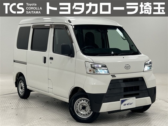 ダイハツ ハイゼットカーゴ 