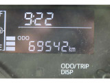 走行キロなんと6.9万キロです