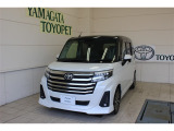 トヨタ ルーミー
