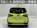 外板色はエアーイエロー(5B6)!