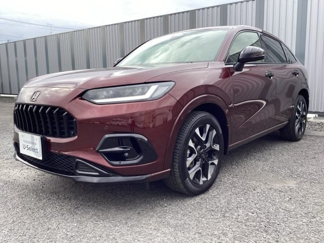 ZR-V 1.5 Z 