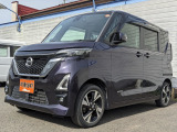 日産 ルークス
