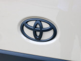 TOYOTAエンブレム艶無しブラックペイント済み!!