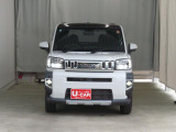 タフト 「気分前進。ワクワクSUV」