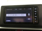 Bluetooth対応です♪