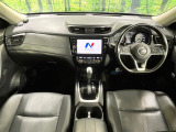 エクストレイル 2.0 20Xi 