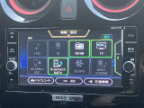 様々なオーディオソースがございます。運転中に好きな音楽を聴くことが可能です。