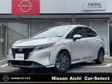 日産 ノート