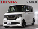 ワンオーナー車の2020年、N-BOXカスタム(G・Lターボホンダセンシング)が入庫しました。当社自社工場にて法定点検を実施しております。過去の整備は整備記録簿での確認ができます。