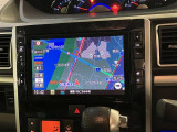 NSZN-X69DディーラーオプションSDナビゲーション