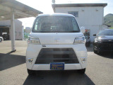 ハイゼットカーゴ クルーズ SAIII ハイルーフ 