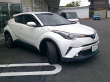 C-HR ハイブリッド 1.8 G 