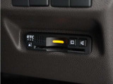 ◆ETC車載器 装備車◆今や必需品のETC!有料道路を利用する際にスムースに通過でき、わずらわしい料金支払いから開放されます!