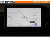 T-Connectのご利用は別途有償となります。  ナビゲーション付です、ナビがあるとやっぱり便利、スムーズに目的地近隣へ行けるのはとても安心します!