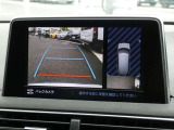 バックカメラ付き