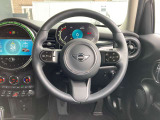 新しいMINIの乗りかた、バリューローン。詳しくは営業担当者までご相談ください。