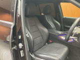 GLE 400d 4マチック スポーツ 4WD 4WD 本革シート