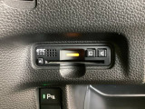 いまや快適なカーライフに欠かせないETCが付いています。