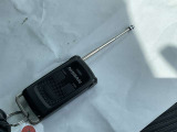 リモートスターターで離れたところでも準備OK!最初から快適室内でスタートダッシュ