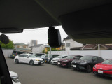 N-BOX ファッションスタイル モノトーン 