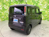 スペーシア ハイブリッド(HYBRID)  X 4WD 