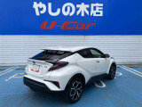 C-HR ハイブリッド 1.8 G LED エディション 