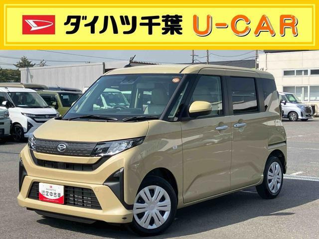 ムーヴ X 