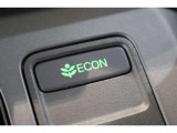 ECONスイッチの効果とあなたの運転で、クルマと力をあわせ「燃費向上=ガソリン代の節約=CO2 削減」のチャレンジをお楽しみください。