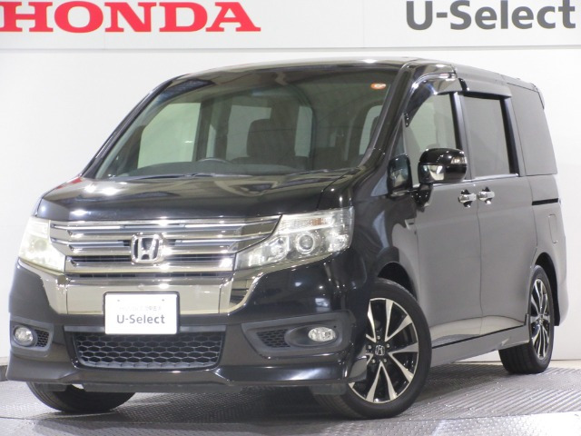 ホンダ ステップワゴン 
