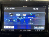 社外7インチナビ AVN-Z05i