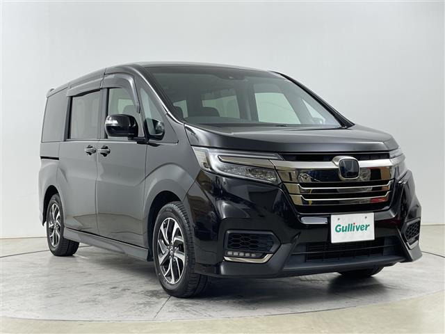 ホンダ ステップワゴン 