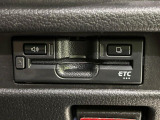 【ETC】高速道路の料金所をストレスなく通過!話題のスポットやサービスエリアに多い「スマートIC」利用時は必須のアイテムです。当店でセットアップを実施、ご納車当日からすぐにご利用いただけます!