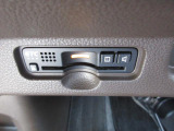 高速道路のご利用時にとても便利なETC車載器付。
