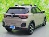 ロッキー 1.0 プレミアム 4WD 