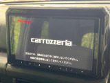 【10型ナビゲーション】目的地までしっかり案内してくれる使いやすいナビ。Bluetooth接続すればお持ちのスマホやMP3プレイヤーの音楽を再生可能!毎日の運転がさらに楽しくなります!!
