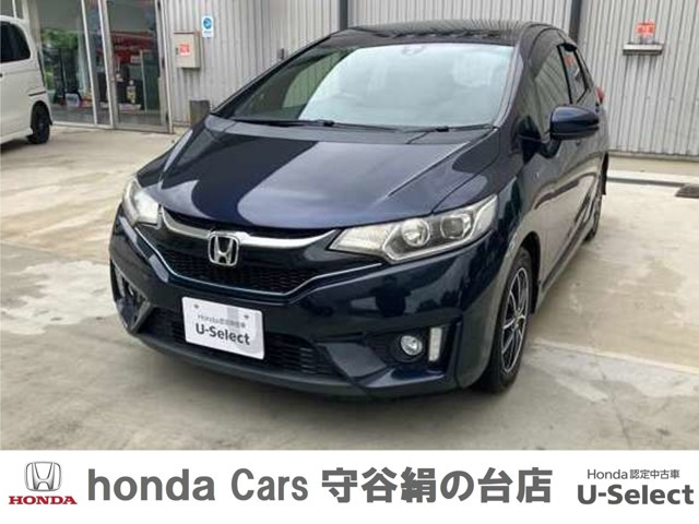 ホンダ フィット 