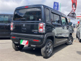 スペーシア ハイブリッド(HYBRID) G 4WD 