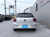 ポロ TSI コンフォートライン 