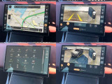 【Pivi Pro】2021年モデルより展開された新システム「Pivi Pro」は操作性が格段に向上。車輌制御システムもさらに充実。