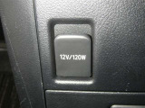【充電用USB端子】デバイスの充電に便利です。※実際の接続端子は写真で確認or店舗までご気軽にお問合せください♪