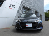 A3スポーツバック 30 TFSI アドバンスド 