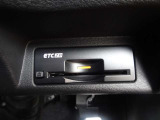 ETC2.0装備☆ビルトインタイプのETCですので、インテリアの邪魔をしません!ETCがあれば、キャッシュレスで料金所をノンストップで通過できます。