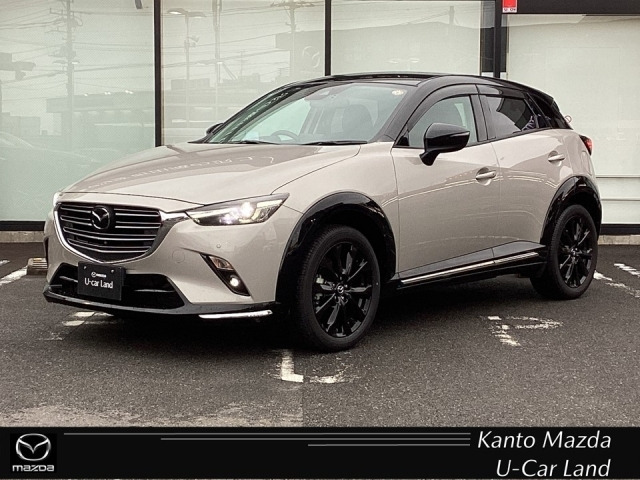 CX-31.5 15Sスーパー エッジー