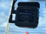 【 ドライブレコーダー 】運転中の記録を残します!事故などを起こした起こされた時の証拠を残します!//